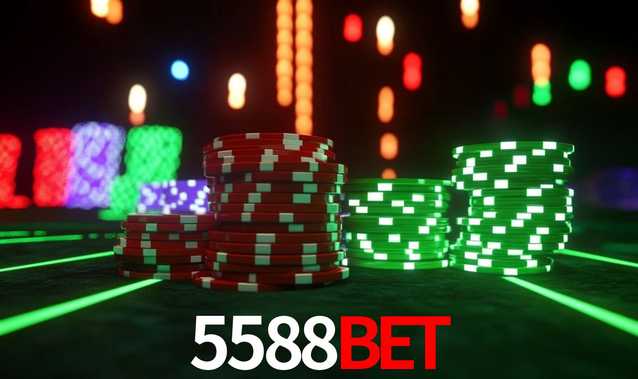 Platform Technology 5588BET