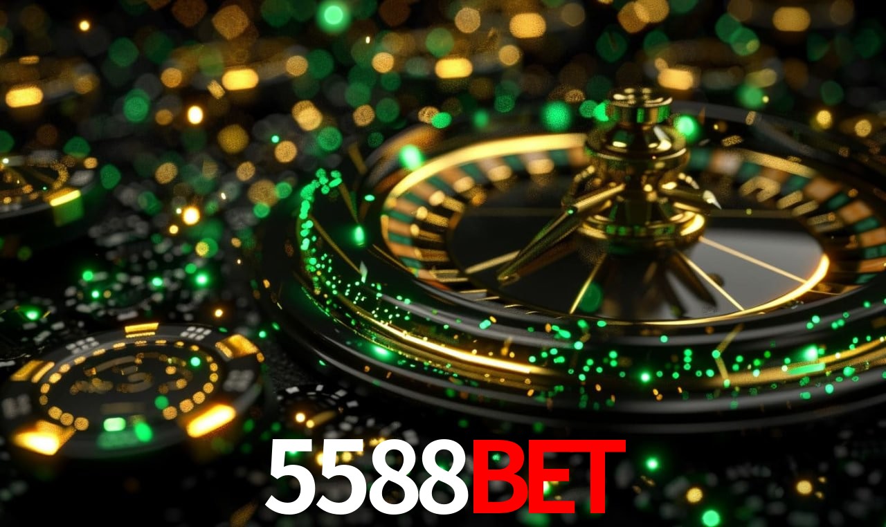Experimente o Login Seguro Premium no 5588BET