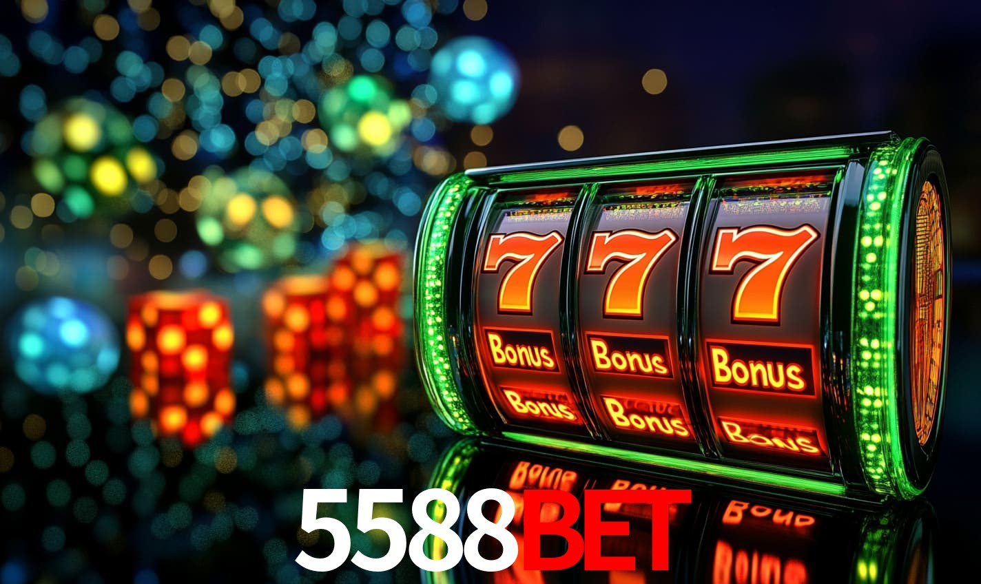 Segurança 2FA 5588BET