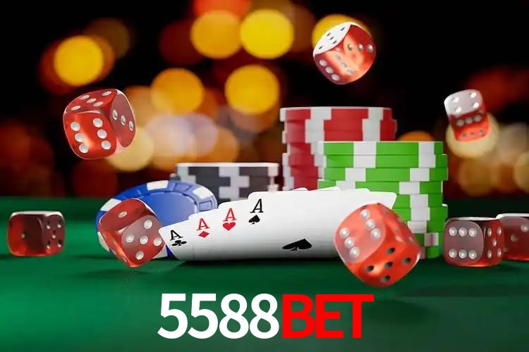 Jogos de Slot 5588BET