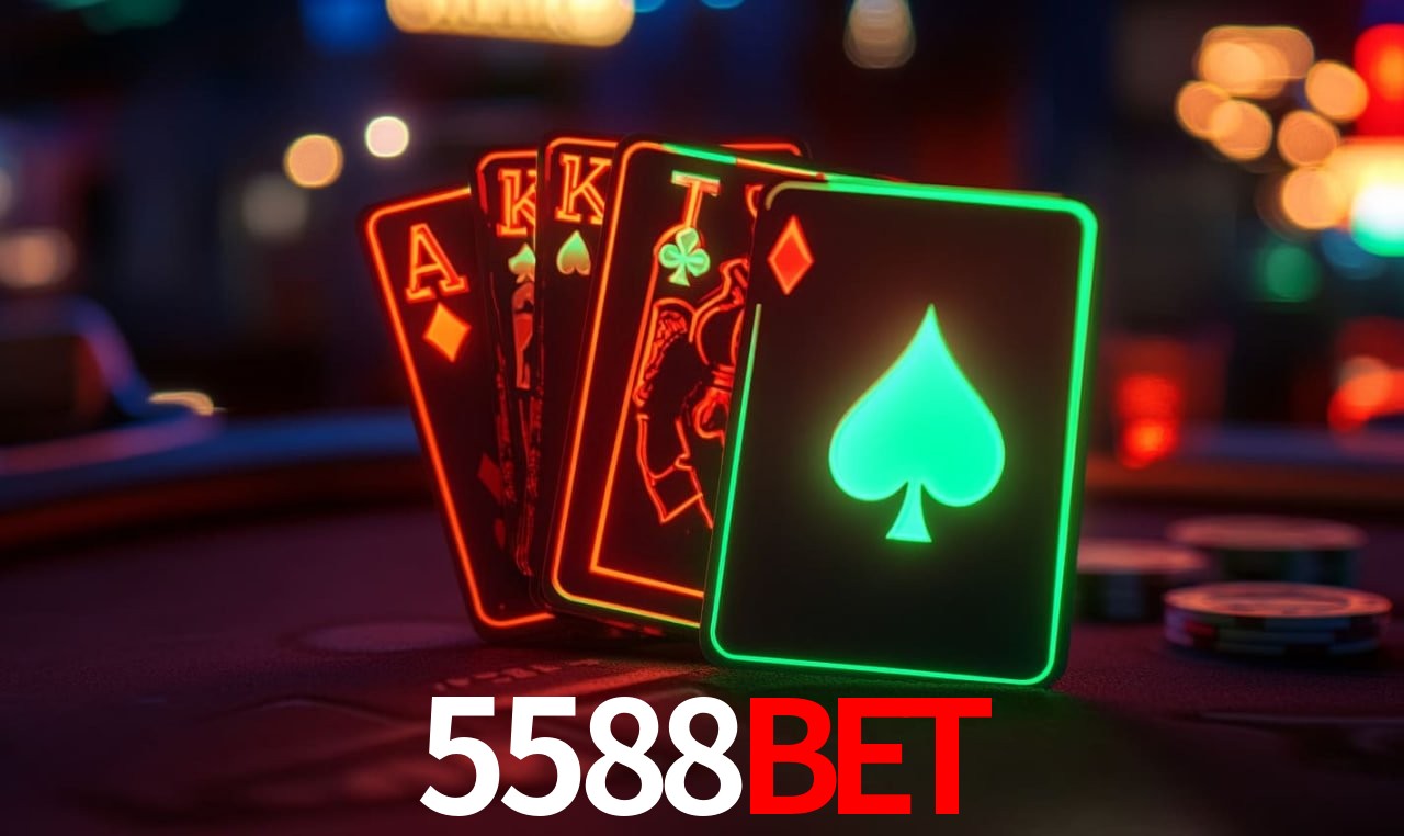 5588BET,5588BET App