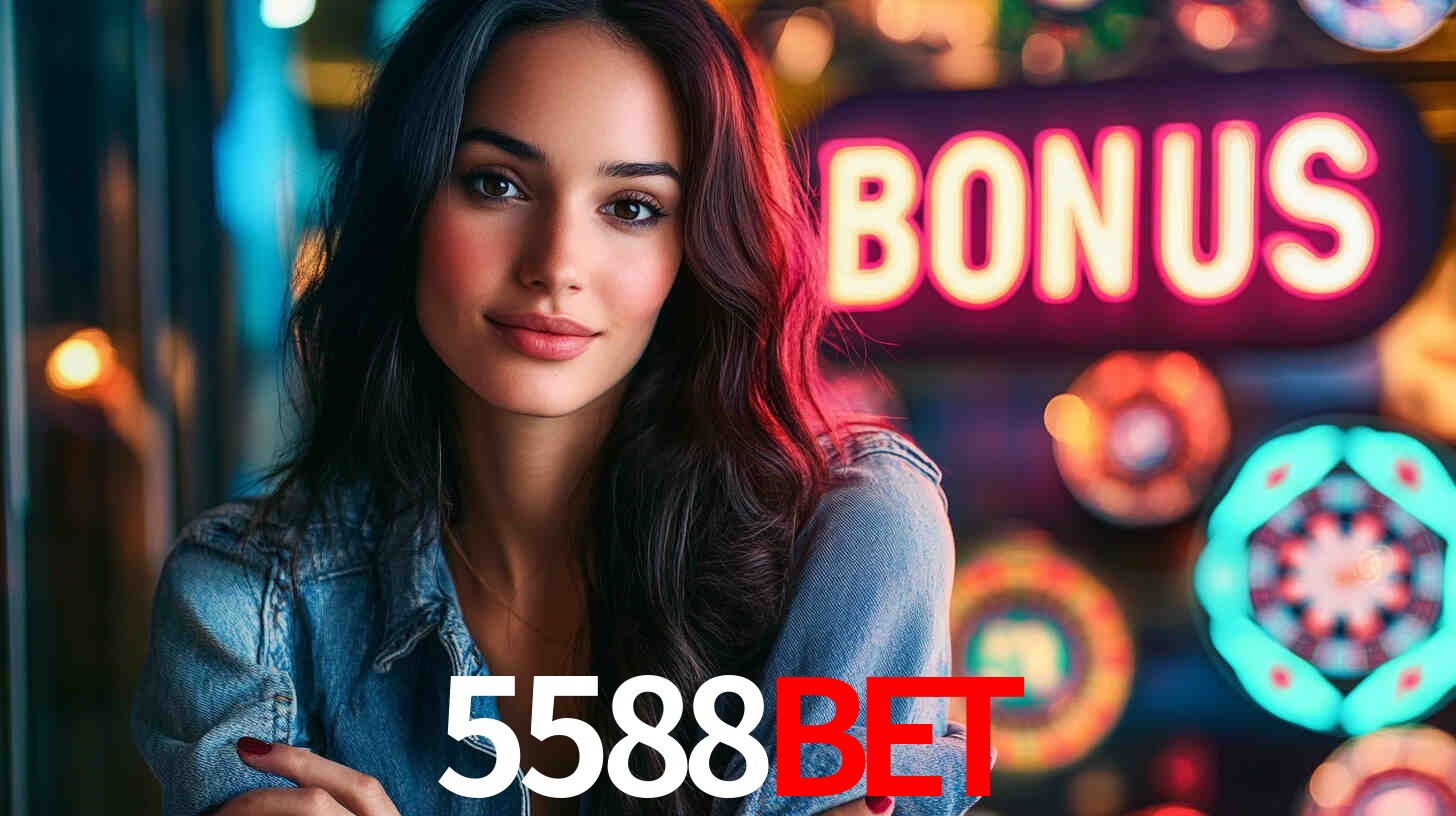 Daily Bonuses 5588BET