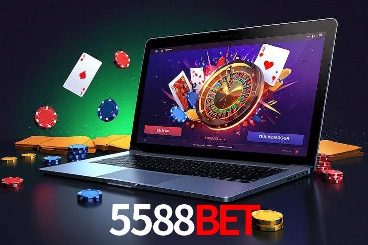  5588BET App