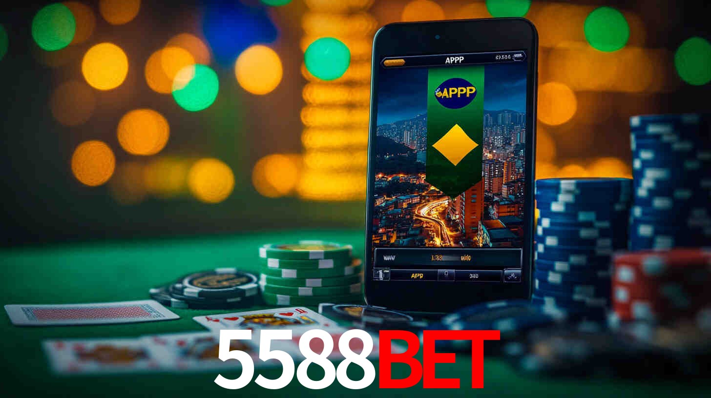 Explorando a Categoria de Eventos em Apostas na 5588BET