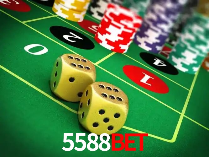 2FA Security 5588BET