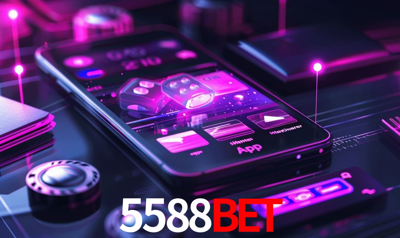 Secure Login 5588BET