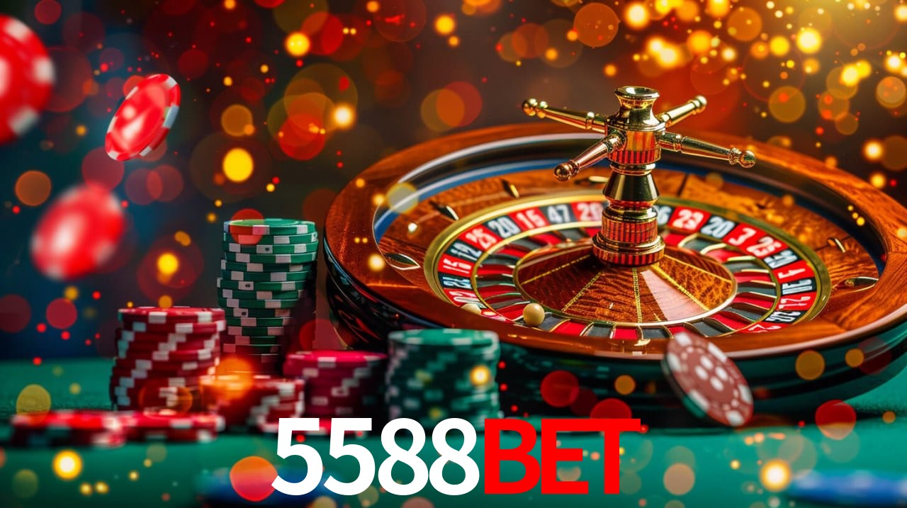 5588BET App
