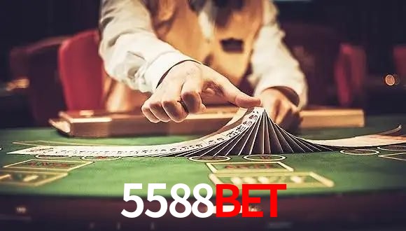 Slot Games 5588BET