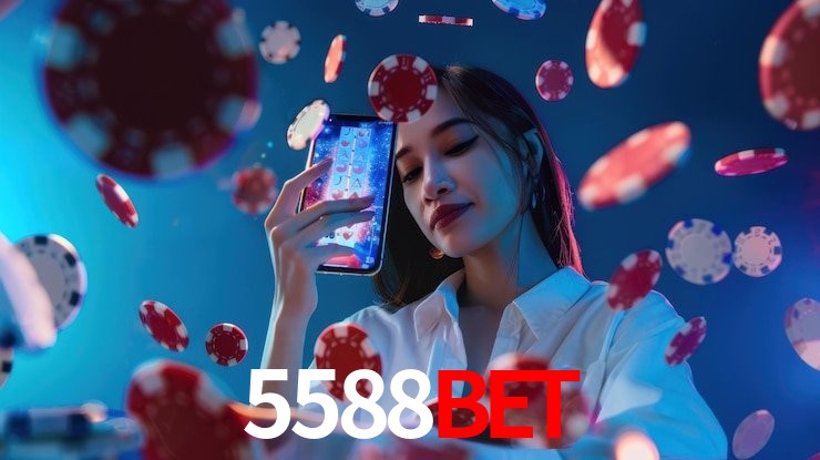 5588BET,5588BET App
