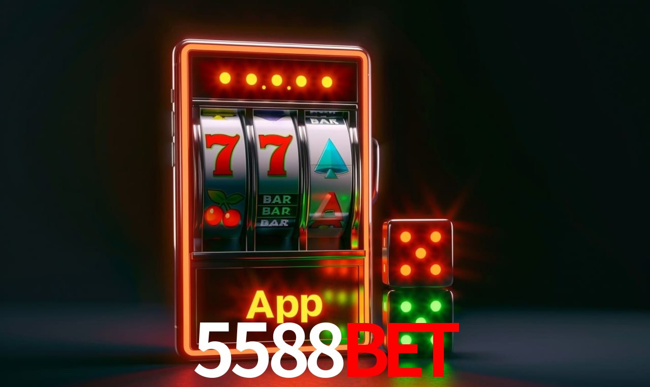 Recursos de Bônus 5588BET