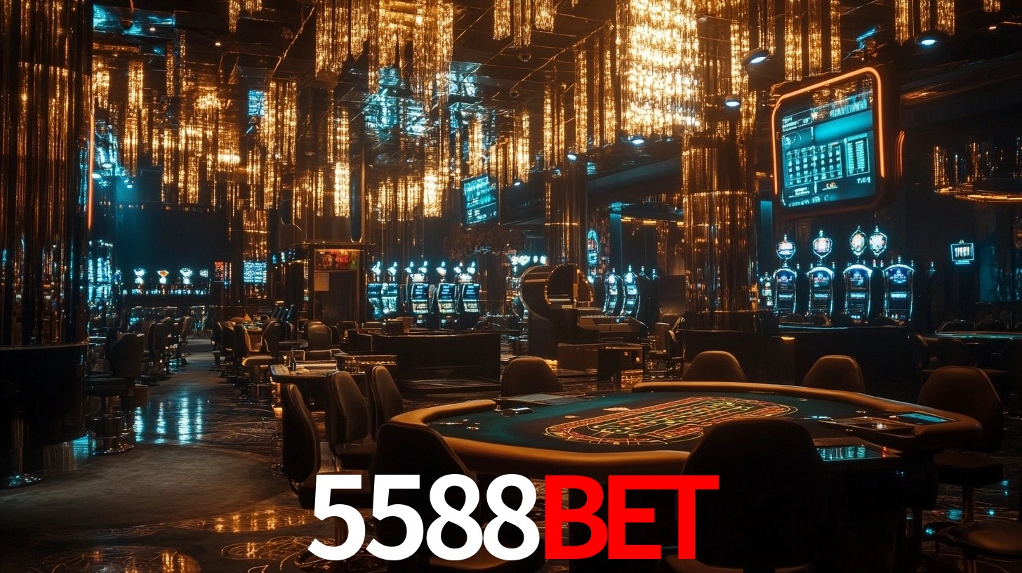 Tournaments 5588BET