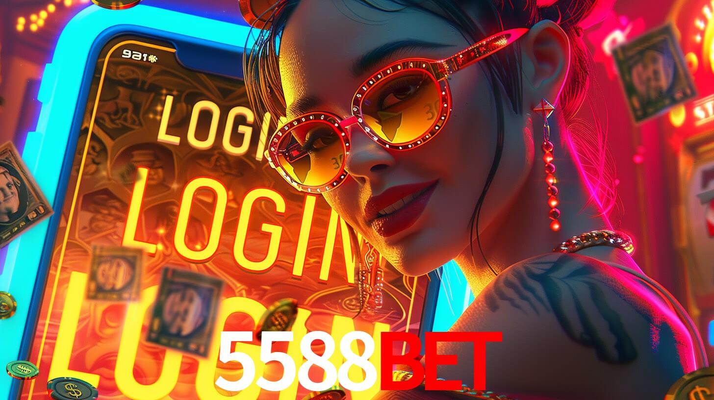 Bonus na Cassino Online 5588BET.COM