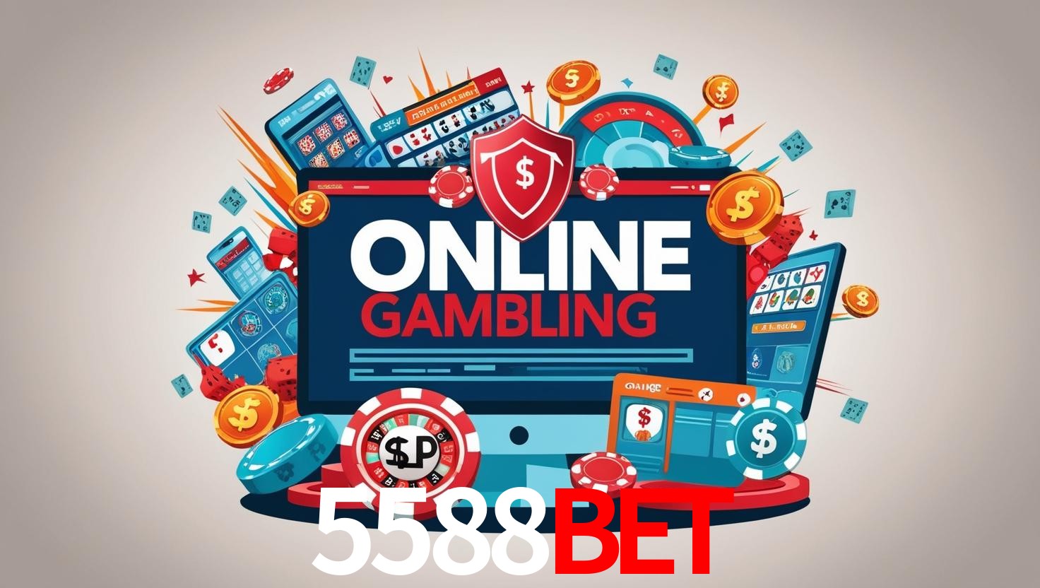 Verificação de Conta 5588BET.COM