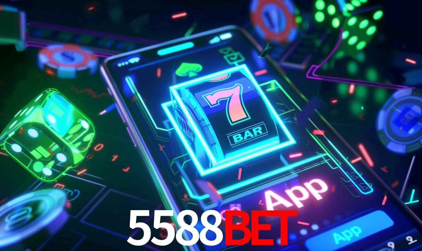 Apostas na Site 5588BET.COM