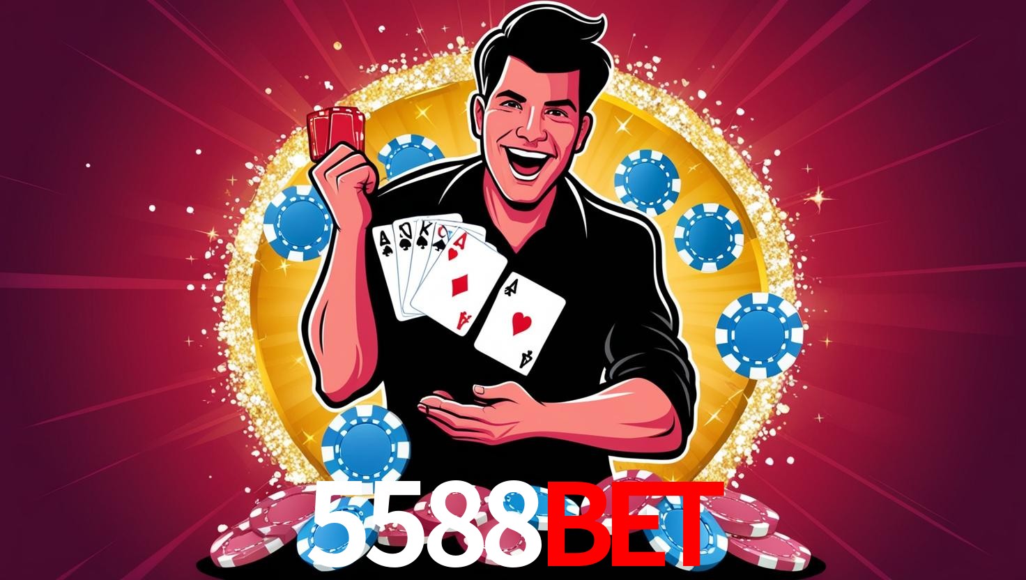 Fortune Tiger Slot no Site 5588BET.COM